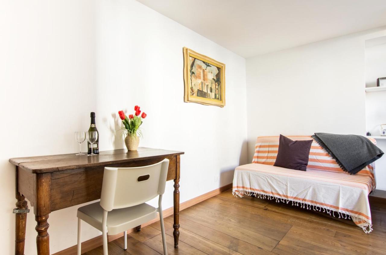 Cairoli Interno 9A - La Sapienza - Termini Station Apartment Roma Ngoại thất bức ảnh