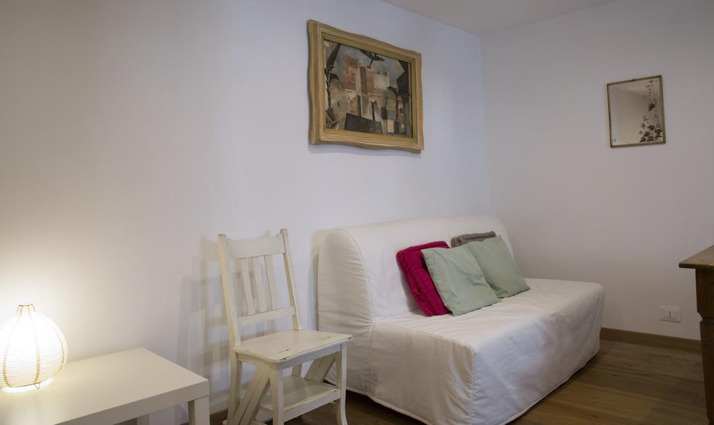 Cairoli Interno 9A - La Sapienza - Termini Station Apartment Roma Ngoại thất bức ảnh