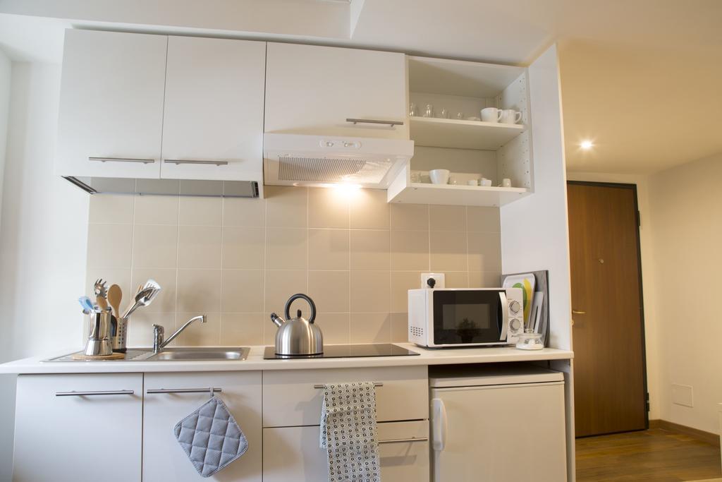 Cairoli Interno 9A - La Sapienza - Termini Station Apartment Roma Ngoại thất bức ảnh