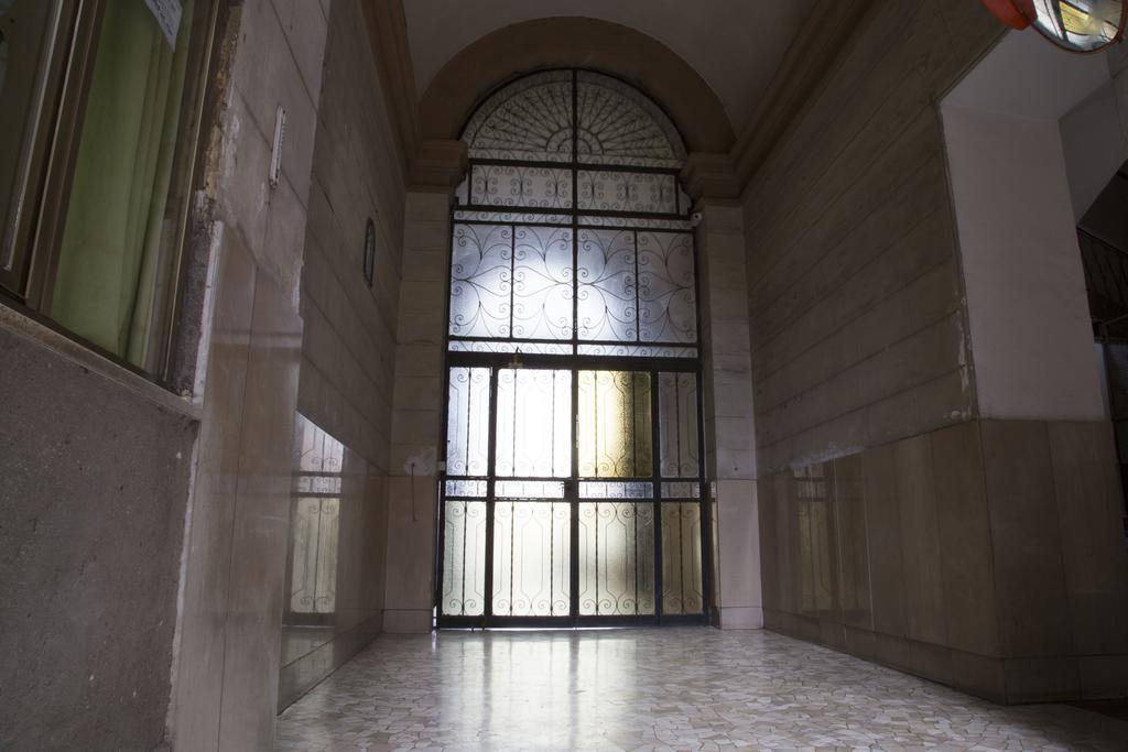 Cairoli Interno 9A - La Sapienza - Termini Station Apartment Roma Ngoại thất bức ảnh