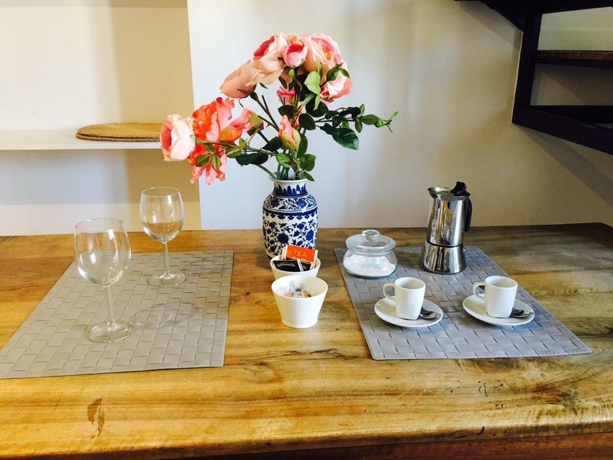 Cairoli Interno 9A - La Sapienza - Termini Station Apartment Roma Ngoại thất bức ảnh